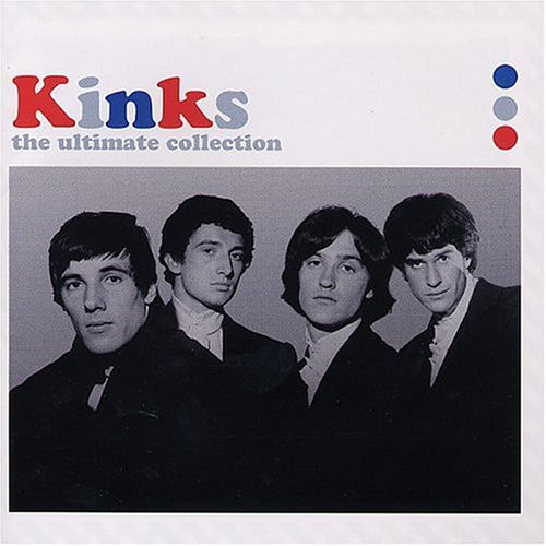 Easily Download The Kinks Printable PDF piano music notes, guitar tabs for Piano, Vocal & Guitar Chords (Right-Hand Melody). Transpose or transcribe this score in no time - Learn how to play song progression.