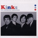 The Kinks 'A Well Respected Man'