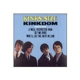 The Kinks 'All Day And All Of The Night'