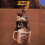 The Kinks 'Arthur'
