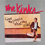 The Kinks 'Better Things'