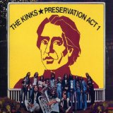 The Kinks 'Money & Corruption / I Am Your Man'