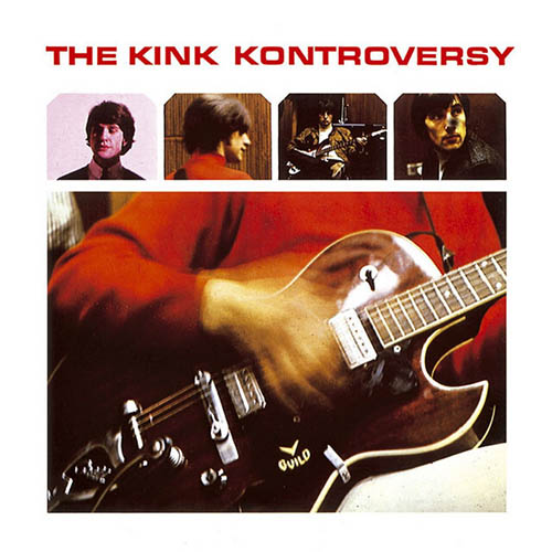 Easily Download The Kinks Printable PDF piano music notes, guitar tabs for Guitar Chords/Lyrics. Transpose or transcribe this score in no time - Learn how to play song progression.