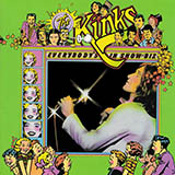 The Kinks 'Sitting In My Hotel'