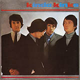 The Kinks 'Something Better Beginning'