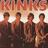 The Kinks 'Stop Your Sobbing'