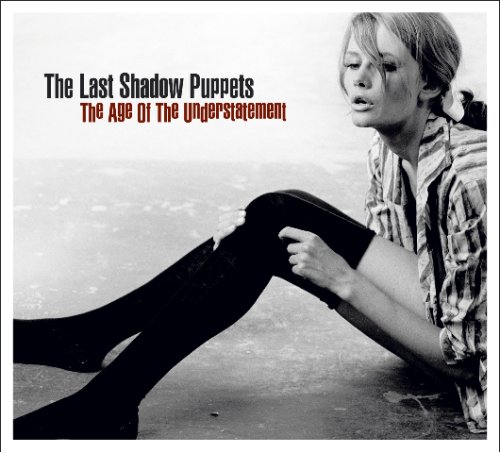 Easily Download The Last Shadow Puppets Printable PDF piano music notes, guitar tabs for Guitar Chords/Lyrics. Transpose or transcribe this score in no time - Learn how to play song progression.