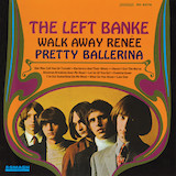 The Left Banke 'Walk Away Renee'