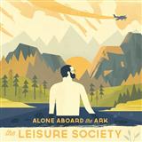 The Leisure Society 'Fight For Everyone'