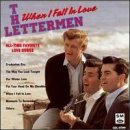 The Lettermen 'When I Fall In Love'