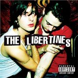 The Libertines 'Can't Stand Me Now'