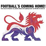 The Lightning Seeds 'Three Lions '98 (England's World Cup '98 Theme)'