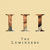 The Lumineers 'It Wasn't Easy To Be Happy For You'