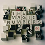 The Magic Numbers 'Don't Give Up The Fight'