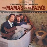 The Mamas & The Papas 'California Dreamin' (arr. Mac Huff)'