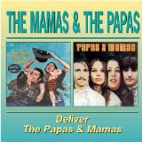 The Mamas & The Papas 'Dedicated To The One I Love'