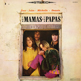 The Mamas & The Papas 'Words Of Love'