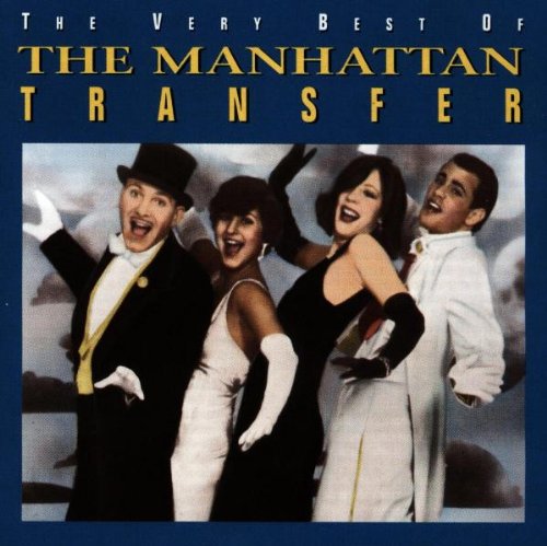 Easily Download The Manhattan Transfer Printable PDF piano music notes, guitar tabs for Piano, Vocal & Guitar Chords. Transpose or transcribe this score in no time - Learn how to play song progression.