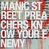 The Manic Street Preachers 'So Why So Sad'