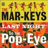 The Mar-Keys 'Last Night'
