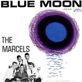 The Marcels 'Blue Moon'