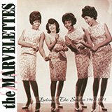 The Marvelettes 'Don't Mess With Bill'