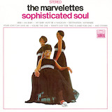 The Marvelettes 'My Baby Must Be A Magician'