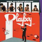 The Marvelettes 'Playboy'