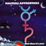 The Masters Apprentices 'Turn Up Your Radio'