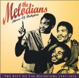 The Melodians 'Rivers Of Babylon'