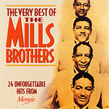 The Mills Brothers 'I'll Be Around'