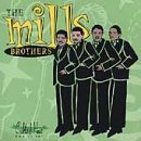 The Mills Brothers 'Put On Your Old Grey Bonnet'