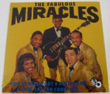 The Miracles 'You've Really Got A Hold On Me'