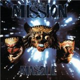 The Mission 'Like A Child Again'