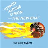 The Mojo Singers 'C'mon Aussie, C'mon'