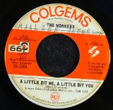 The Monkees 'A Little Bit Me, A Little Bit You'
