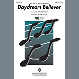 The Monkees 'Daydream Believer (arr. Alan Billingsley)'