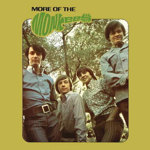 Easily Download The Monkees Printable PDF piano music notes, guitar tabs for Ukulele Chords/Lyrics. Transpose or transcribe this score in no time - Learn how to play song progression.