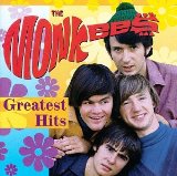 The Monkees 'Theme from The Monkees (Hey, Hey We're The Monkees)'