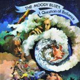 The Moody Blues 'Dawning Is The Day'