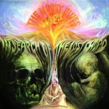 The Moody Blues 'Legend Of A Mind'