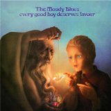 The Moody Blues 'The Story In Your Eyes'