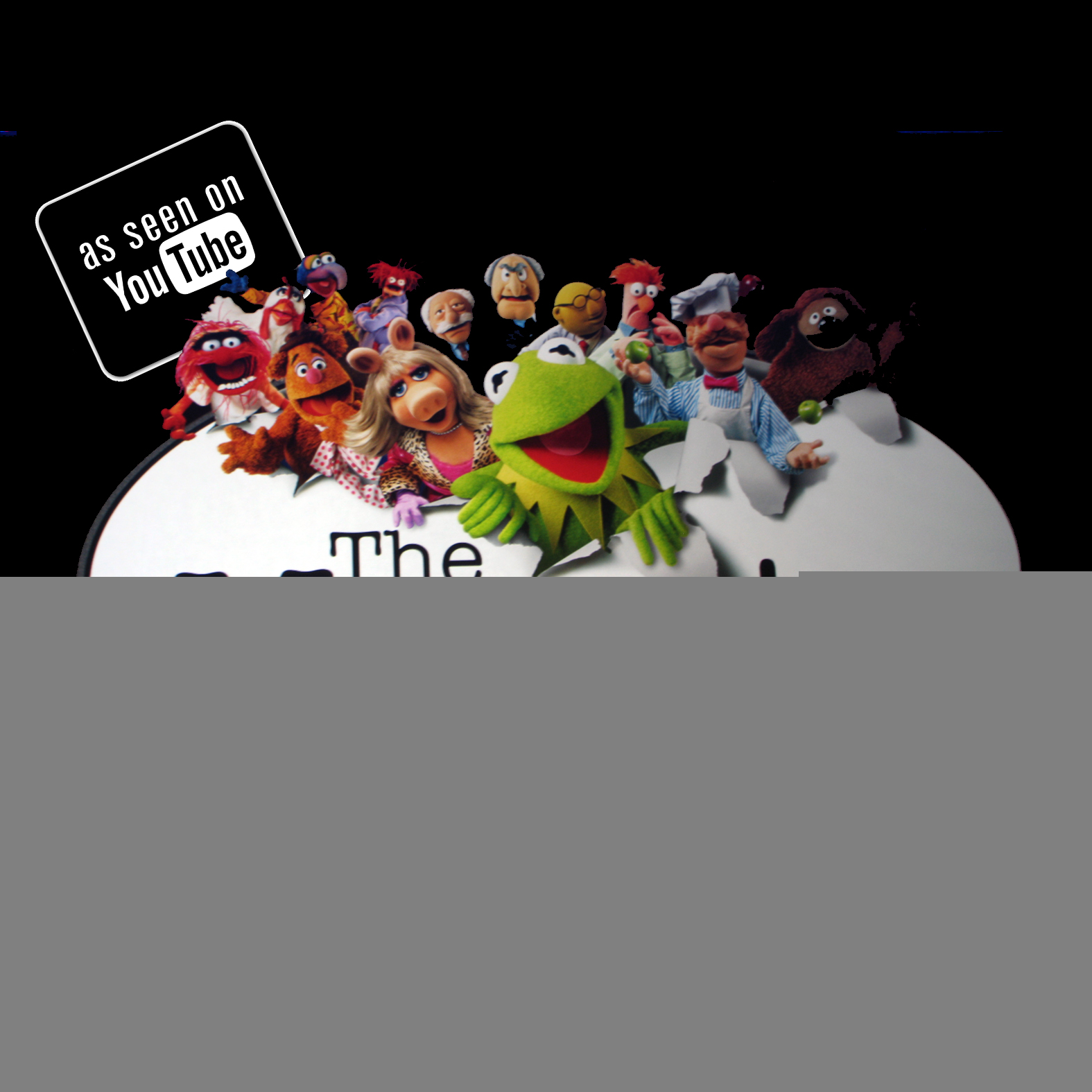 Easily Download The Muppets Printable PDF piano music notes, guitar tabs for Piano, Vocal & Guitar Chords (Right-Hand Melody). Transpose or transcribe this score in no time - Learn how to play song progression.