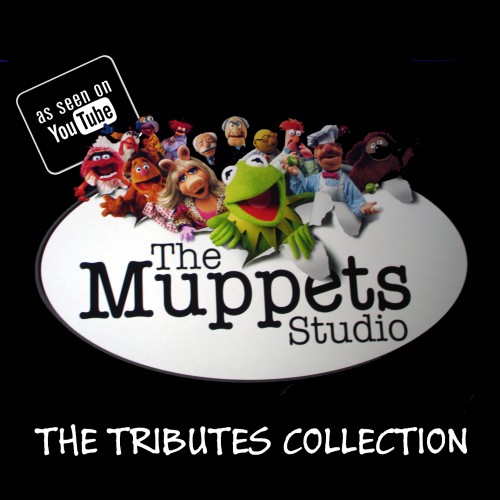The Muppets 'Man Or Muppet'