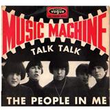 The Music Machine 'Talk Talk'