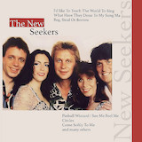 The New Seekers 'Circles'