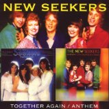 The New Seekers 'I Get A Little Sentimental Over You'