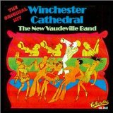 The New Vaudeville Band 'Winchester Cathedral'