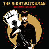 The Nightwatchman 'Flesh Shapes The Day'