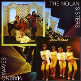 The Nolans 'I'm In The Mood For Dancing'